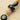 Black Beads for Jewelry Making