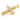 Gold Beads for Jewelry Making