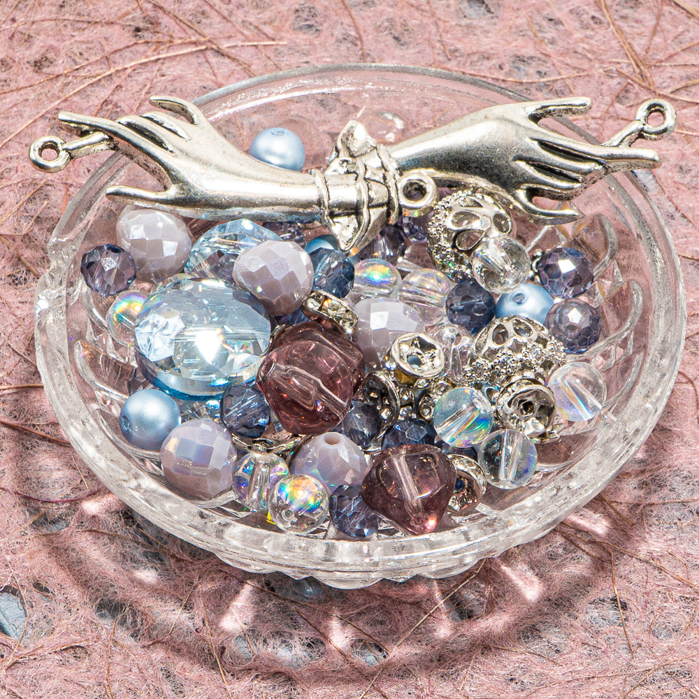 Fortune's Told Mini Bead Mix