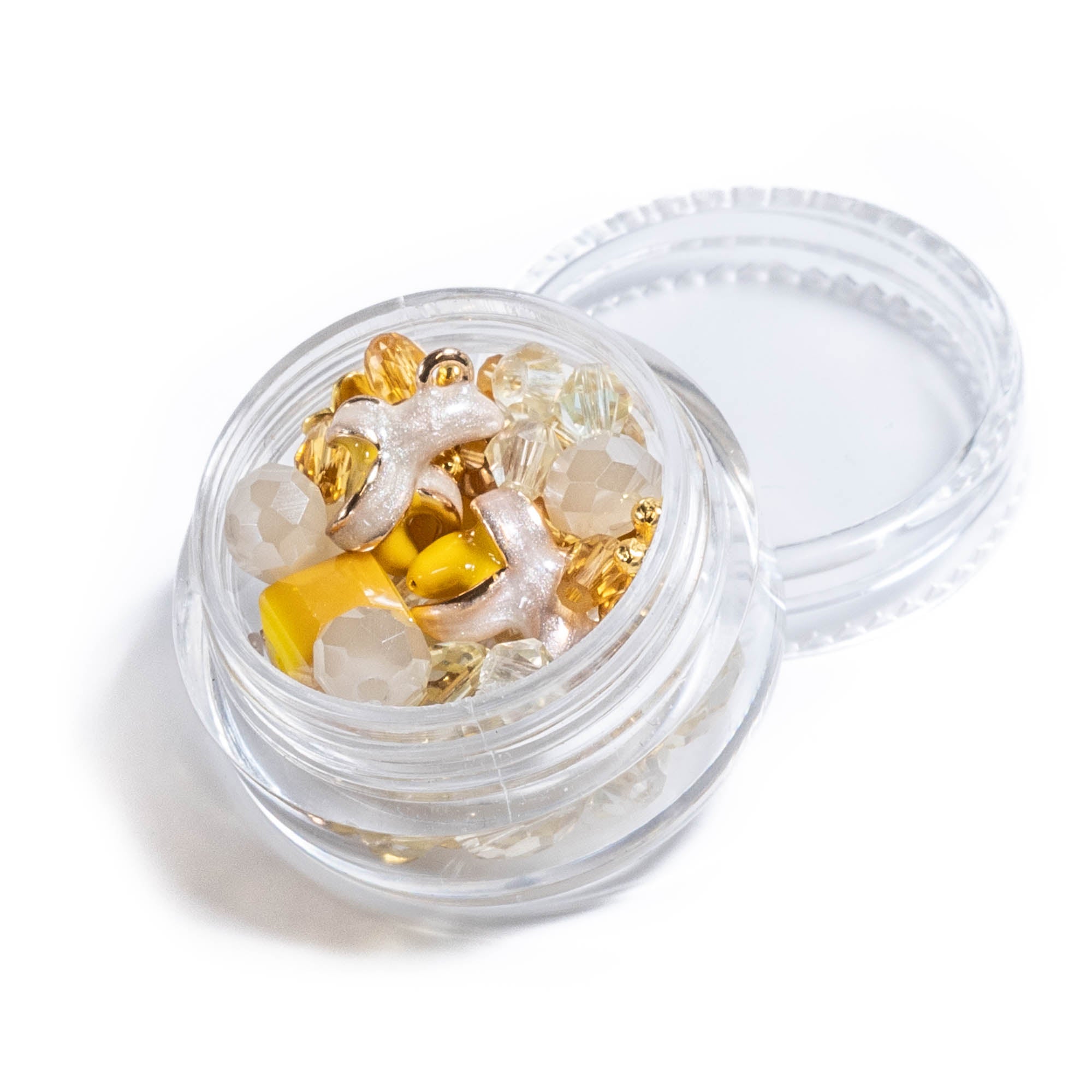 Bead Mixes from Jesse James Beads