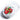 Fruit Mini Bead Mix in Red Hot Chili Pepper