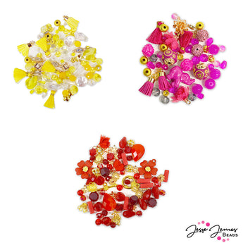 Fruit Salad Bead Bundle