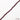 Garnet Stone 3mm Faceted Bead Strand