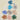 Mixed Glass Beads for Jewelry Making