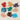 Mixed Glass Beads for Jewelry Making