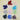 Mixed Glass Beads for Jewelry Making
