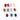 Mixed Glass Beads for Jewelry Making