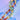 Glass Bead Strand Duo in Expedition