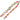 Glass Bead Strand Duo in Expedition