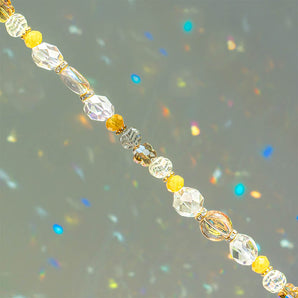 Glass Bead Strand in It's Always Sunny