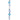 Bead Strand in Sailing Stripe