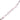 Glass Bead Strand in Spun Sugar