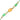Glass Bead Strand in Tangled In Seaweed