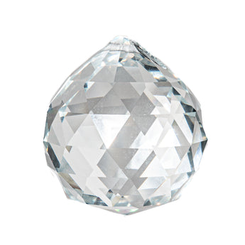 Glass Suncatcher Component