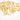 24K Gold-Plated Brass Bead Frame Kit