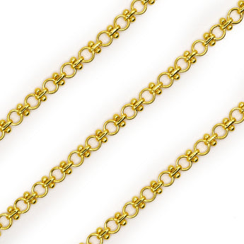 Golden Forge Chain