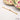 Golden Glide Slider Bracelet Blank