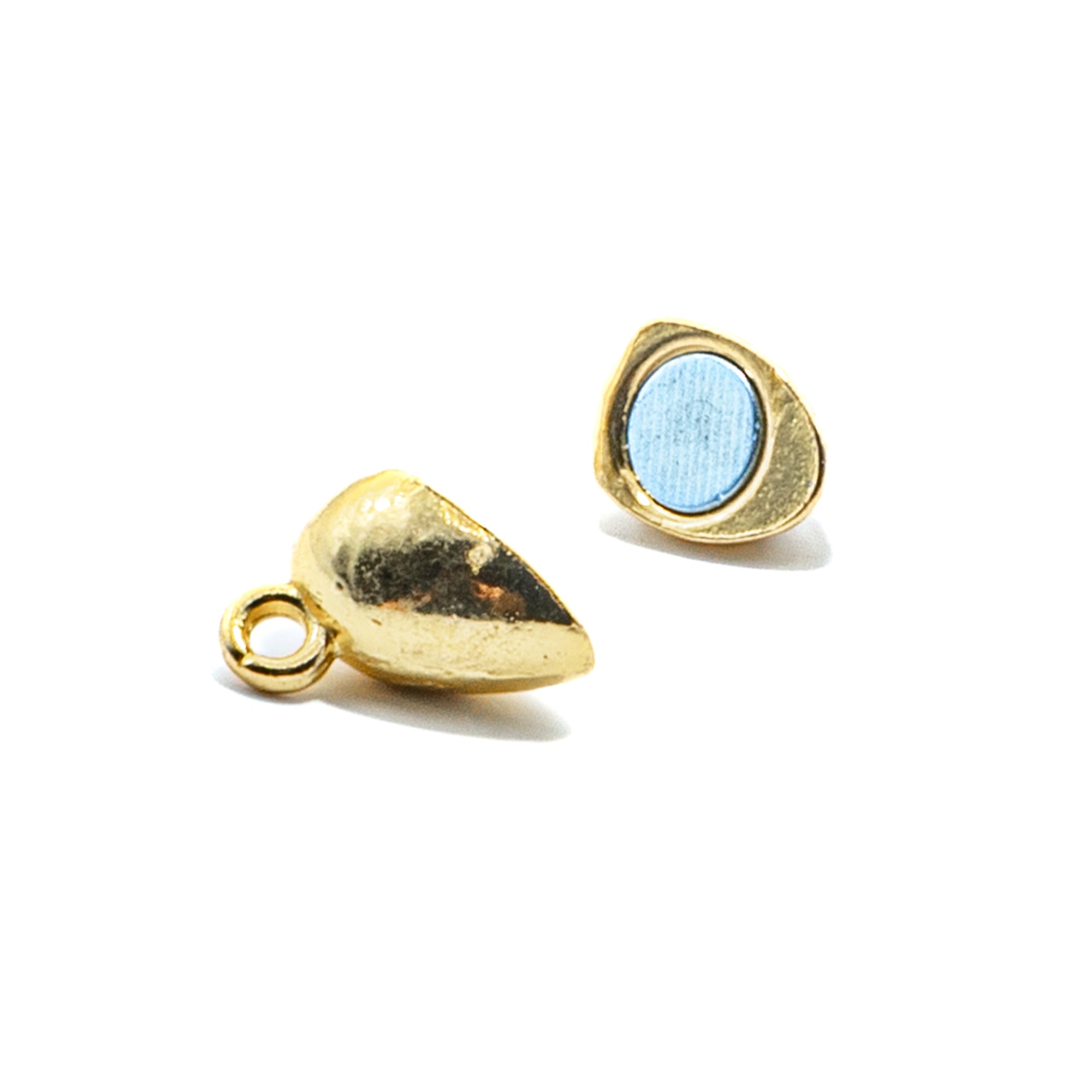 Magnetic Clasps By Jesse James Beads