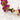Halloween Bead Strand in Venus Fly Trap