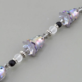 Halloween Bead Strand in Don't Ghost Me!