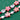 Holiday Bead Strand Duo in Sweater Weather