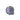 I Am The Storm Silicone Focal Bead