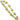 Japanese Tensha Bead Strand Duo in Love & Lilies
