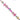 Bead Strand in Tropical Hibiscus