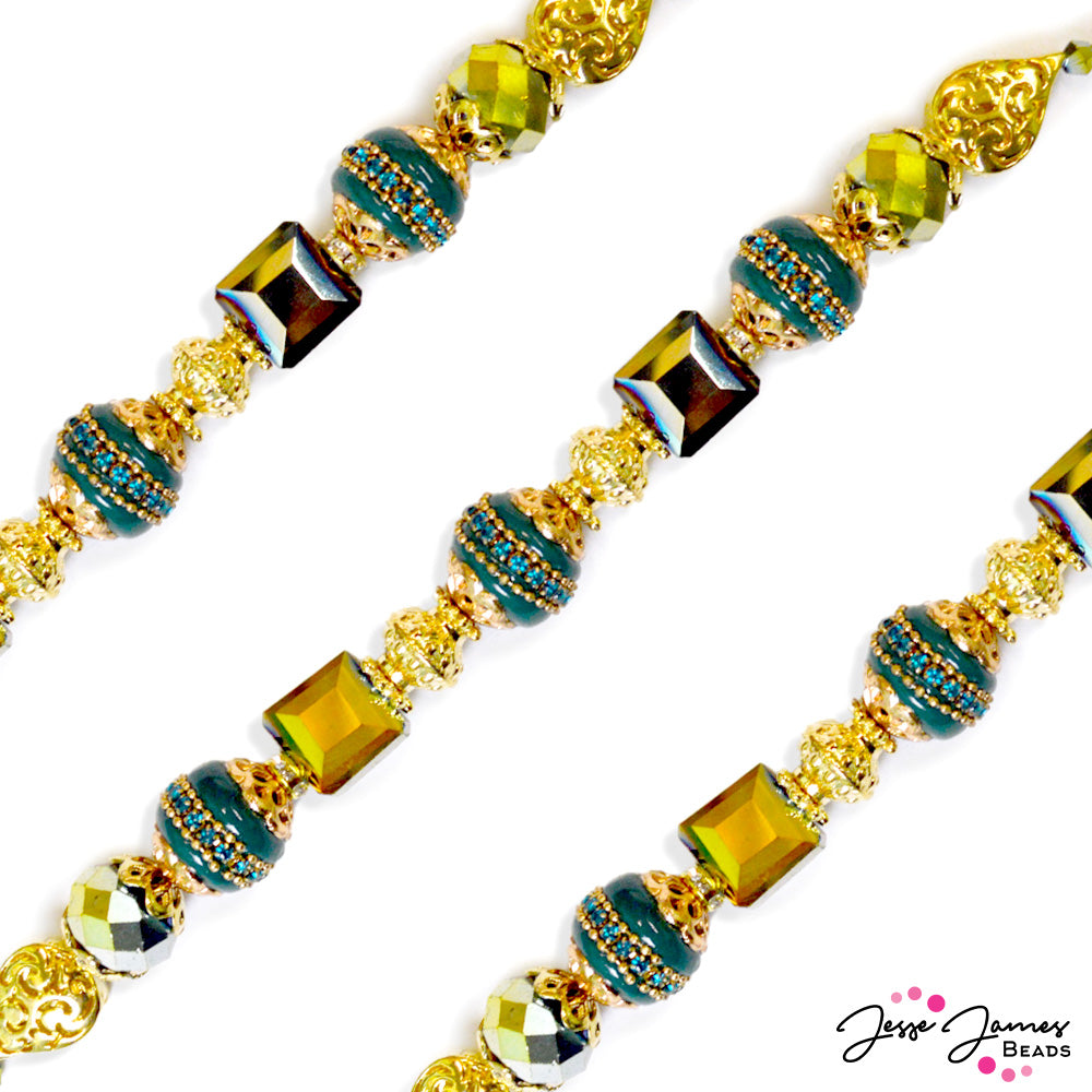 Shop Unique and Exclusive Beads at Jesse James Beads