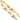 Ceramic Bead Strand Duo in Owl Yours