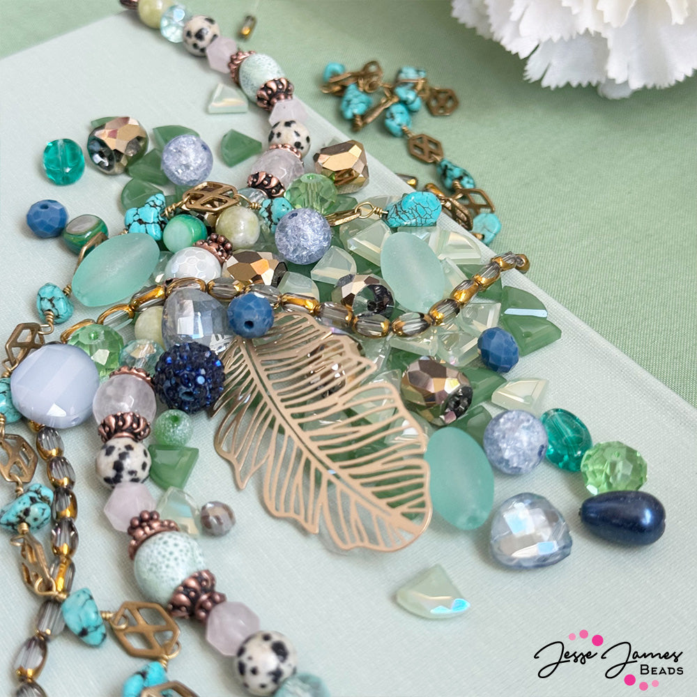 Beads & Blooms 2024: Self-Care Spring