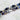 Kitty Cat Bead Strand Duo in Miss Marble