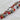 Kitty Cat Bead Strand Duo in Tuxedo Sam