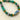 Green Beads for Jewelry Making