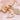 Large Hole Bead Set in Memories of Love