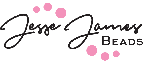 Jesse James Beads