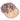 Lush Garden Bead Bundle in Very Berry Purple