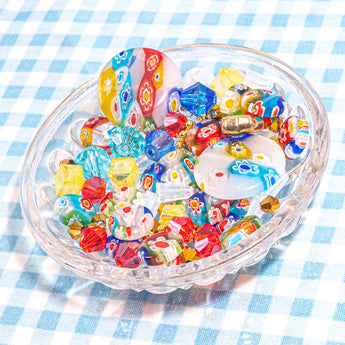 Mini Bead Mix in Baby, You're A Firework!