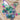Mini Bead Mix in Escape To The Eternal Gardens