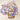 Mini Bead Mix in Garden Of Lilacs