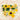 Mini Bead mix in Sunshine & Sunflowers