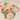 Mini Bead Mix in Peach Blossom