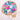 Mini Maker Bead Mix in Flamingo Party