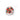 Mini Maker Bead Mix in Ladybug