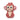 Monkey Silicone Focal Bead