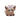 Moove Over Babe Cute Silicone Cow Focal Bead
