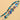 Mother of Pearl Bead Strand Duo in Overnight Ocean