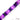 Mother Of Pearl Purple Ombre Beads