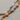 National Park Bead Strand Duo in Grand Canyon Sunset