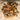 Natural Stone Bead Mix in Let's Get Wild